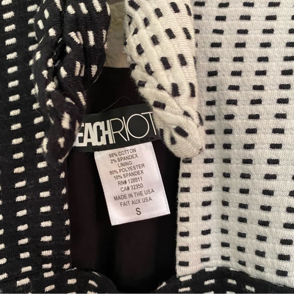 Beach Riot Swimsuit - Picture 2 of 3